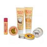 Burt's Bees Tips and Toes Kit - 6ct